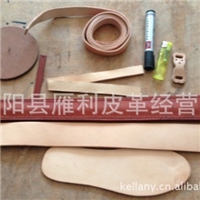 原色栲皮树膏皮鞋机皮条刹车皮条牛皮皮条树羔皮