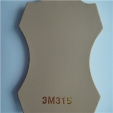 厂家直销环保3.0MM化纤PU革2.0MM仿皮中底耐水解耐磨高剥离