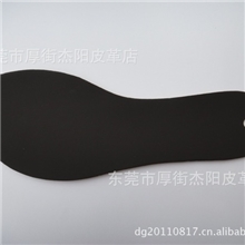 厂家直销3.0MM化纤PU中底革,皮桨底,真皮底,鞋底,厚鞋革,中底革