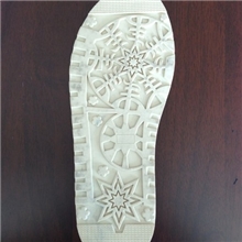 温州雪地靴大底tpr材质颜色繁多款式多样8801