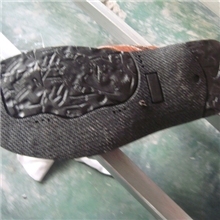 沙滩鞋底TPR鞋底温州鞋底tpr大底外销鞋底166