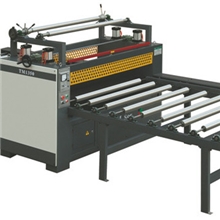 厂家直销青岛金石伟畅TM1350贴膜机