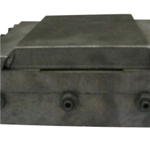 厂家直销燕尾拖板过磨滑块