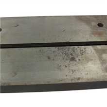 厂家直销燕尾槽拖板万向节连轴器