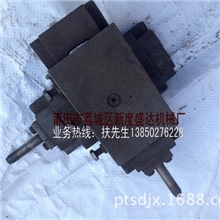 莆田盛达机械厂专业订做十字燕尾导轨【低价批发】