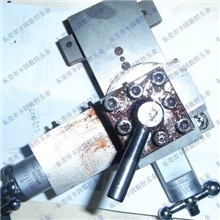 小车床刀架车床横向纵向刀架车刀架车床配件刀架前后左右刀架