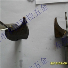 【厂家直销】台钻佛珠刀圆珠木珠刀钻床刀10mm佛珠刀带钻芯刀