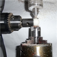 【供应】木珠机|佛珠机|小型佛珠机|佛珠加工机|车圆珠子木工车床