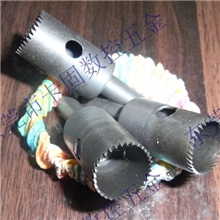 7mm佛珠刀圆珠开孔器木珠刀佛珠机专用刀紫檀专用刀改装佛珠机