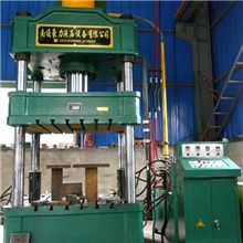 供应四柱式液压机(图)