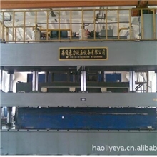 供应汽车内饰件加工专用液压机