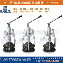 【质优价廉】DYZ一体式液压拉马/整体式液压拉马-泰州荣美