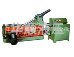 供应液压金属打包机