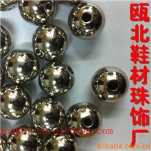 供应塑料电镀圆珠白K抢黑2mm~40mm均有库存