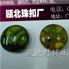 各种形状的仿【琉璃珠】玻璃珠