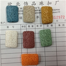 仿火山岩配料鞋花【温州最火爆的鞋花】全国独销