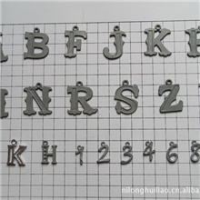 合金配件，服装辅料配件，厂家定做