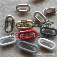 厂家直销槽扣鸡眼扣蛋形汽眼椭圆形鸡眼旦形鸡眼