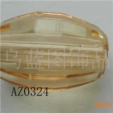 供应压克力透明珠珠