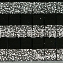 【厂家直销】工艺品装饰亮片马赛克双色4*43*3葱粉