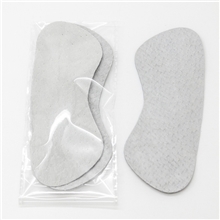 真皮后跟贴简装鞋垫厂家批发