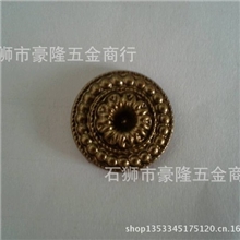 厂家直销19mm复古钮盖，装饰扣
