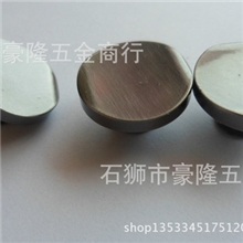 厂家直销仿古17mm牛仔扣钮扣拉丝装饰扣