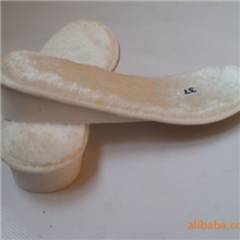 热门推销长毛绒增高鞋垫，即保暖又增高，厂家直销，价格优惠，