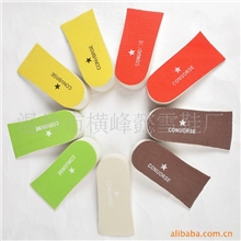 3公分内增高鞋垫，多款颜色任意搭配【厂家直销】