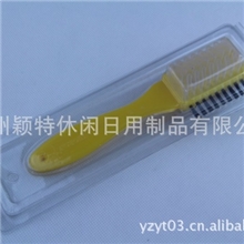 鞋刷SHOBOY鞋刷绒皮清洁刷绒皮鞋去污鹿皮清洁刷翻毛鞋去污