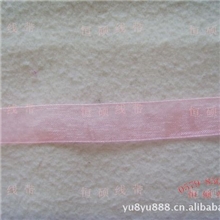供应雪纱带，雪纺带,透明丝带