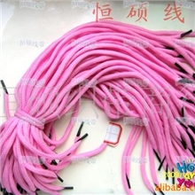 【厂家直销】卡头手提袋绳、手挽绳、卡头织带