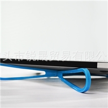 【低价促销】厂家便携式笔记本散热架厂创意笔记本散热架批发