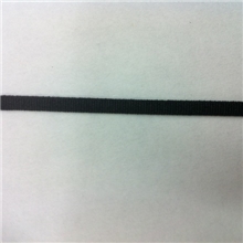 直供环保弹力绳锦纶绳包芯带油芯带情趣用品松紧绳