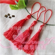 【服装辅料】来样订做彩色流苏支持大量订购辅料厂家