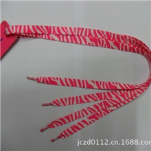 加工供应环保荧光鞋带织带鞋绳可定制义乌织带价廉质优