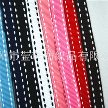 现货供应10MM~25MM平纹带横纹织带跳线织带