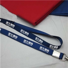 厂家小额定做各种款式丝印手机带刺绣手机带刺绣挂带刺绣挂绳