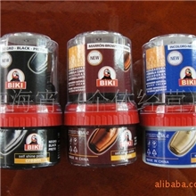 BK3350BIKI膏体鞋油、月亮油、清洁油、