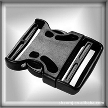 专业塑料件注塑，插扣开模具生产，服饰箱包安全插扣厂家加工