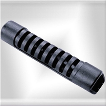 专业生产箱包塑胶管，提手管，PVC管