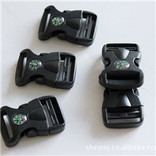 上海塑料指南针插扣，方向插扣，安全插扣，子母插扣生产厂家