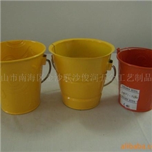 供应铁制手挽花桶编号JR-0017