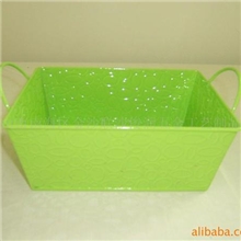 供应铁皮方形盘编号JR-0030