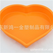 厂家直销硅胶蛋糕模，硅胶饼干模，硅胶烘焙工具，蛋挞模