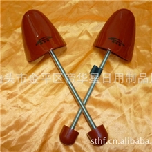 厂家批发塑料可调节弹簧鞋撑长靴靴子塑料弹簧鞋撑