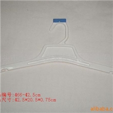 高档婴儿多功能衣架防滑不可折叠服装店衣架批发