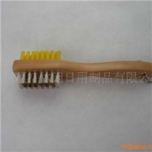 鞋刷、鹿皮刷、绒皮刷、麂皮绒刷、磨砂皮刷、铜丝刷