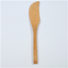 供应竹木牛油刀可定制纯手工厨房用品厂家批发