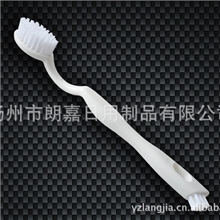 新款厂家直销多功能塑料鞋刷、塑料清洁刷、塑料刷子、高品质